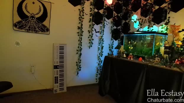 ella_ecstasy fuckass Webcam SHOW @ Chaturbate 23-12-2025