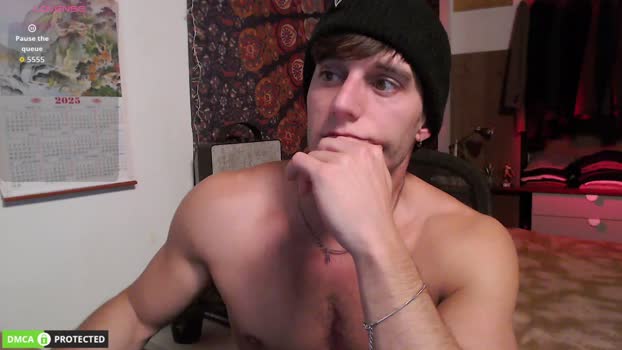 folleti7 ass Webcam SHOW @ Chaturbate 22-12-2025