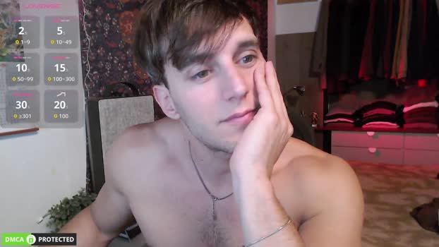 folleti7 suckcock Webcam SHOW @ Chaturbate 22-12-2025