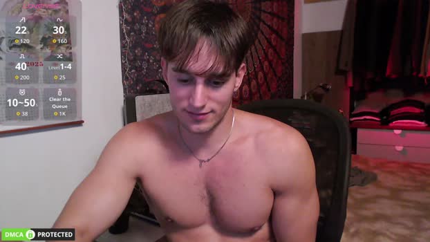 folleti7 amateur Webcam SHOW @ Chaturbate 23-12-2025