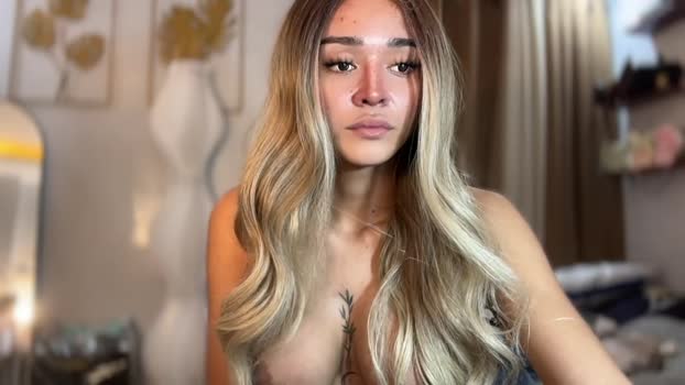 goddess_alexa1 skinny Webcam SHOW @ Chaturbate 23-12-2025