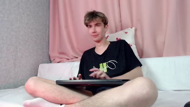 harvey_foster naughty Webcam SHOW @ Chaturbate 22-12-2025