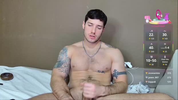 jason_thegreat deepthroat Webcam SHOW @ Chaturbate 22-12-2025