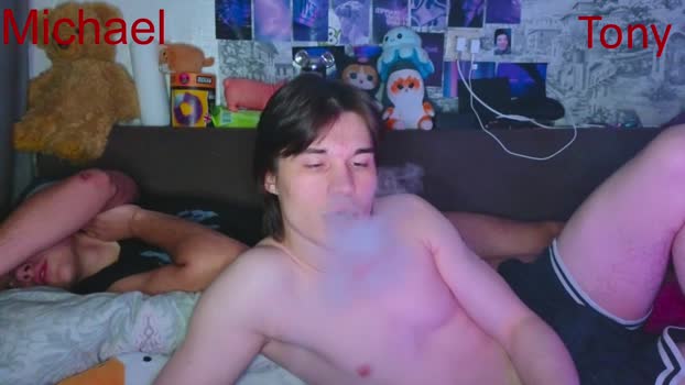 jordanjockk oral Webcam SHOW @ Chaturbate 22-12-2025