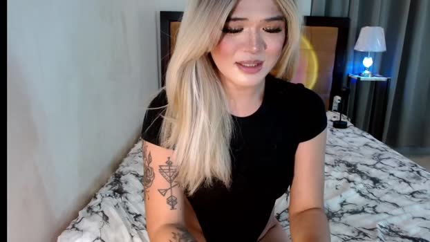 katykiat Pretty Webcam SHOW @ Chaturbate 23-12-2025