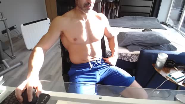 latino23bom jackoff Webcam SHOW @ Chaturbate 23-12-2025