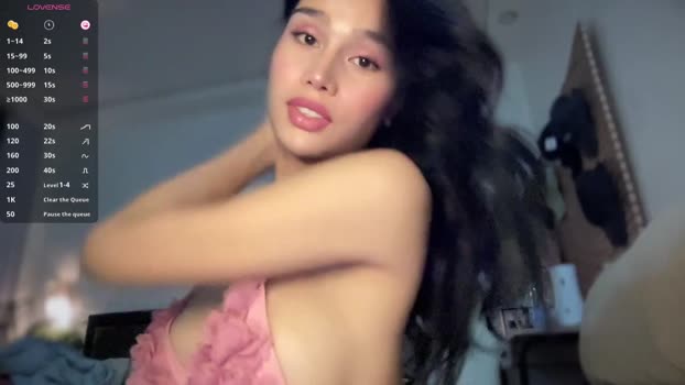 manika21 beautiful Webcam SHOW @ Chaturbate 23-12-2025