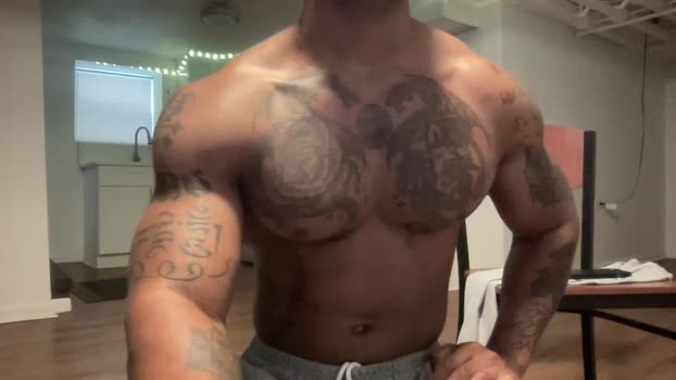 marineguyk19 hot Webcam SHOW @ Chaturbate 22-12-2025