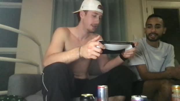 masterrobert134 bicurious Webcam SHOW @ Chaturbate 23-12-2025