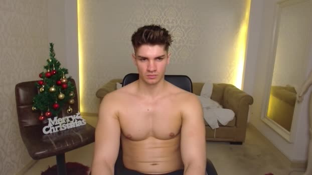 maxkaiden amateur Webcam SHOW @ Chaturbate 22-12-2025