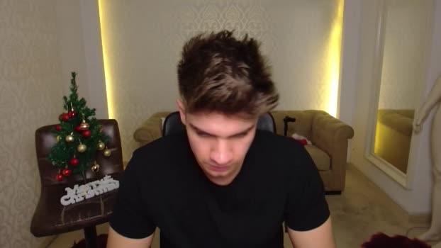 maxkaiden suckshow Webcam SHOW @ Chaturbate 23-12-2025