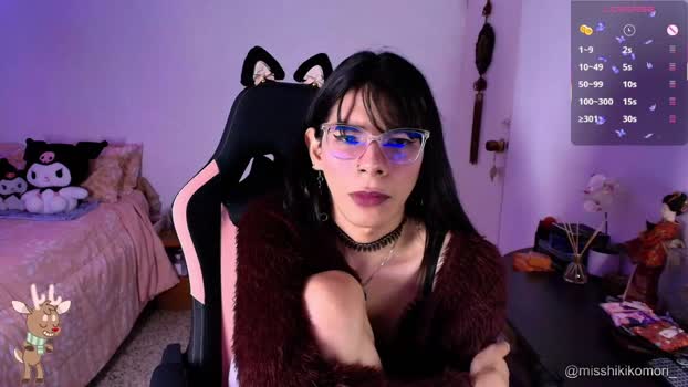 miss_hikikomori harddick Webcam SHOW @ Chaturbate 23-12-2025