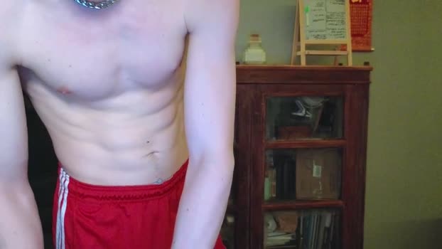 nicky_mart moan Webcam SHOW @ Chaturbate 22-12-2025