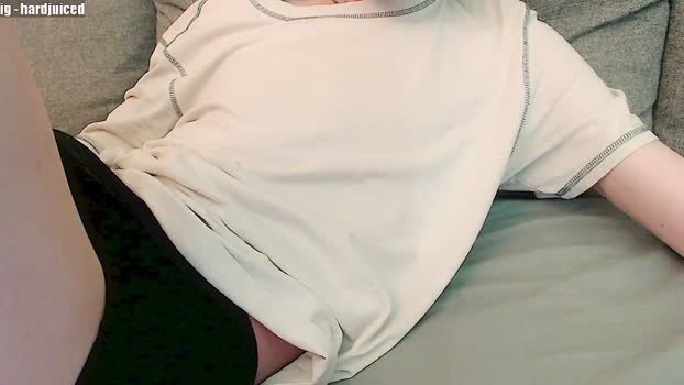 pawclaw big Webcam SHOW @ Chaturbate 23-12-2025