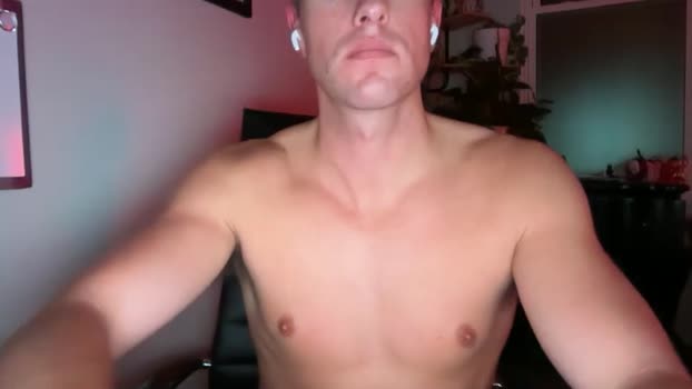 playwithcarson Naked Webcam SHOW @ Chaturbate 23-12-2025