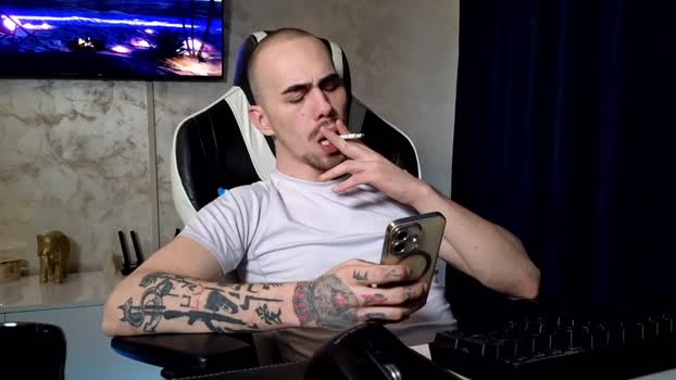 richiekash