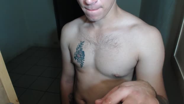 roastingcorn legs Webcam SHOW @ Chaturbate 23-12-2025