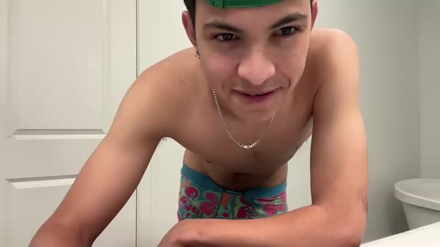 sbouchikh03 Video Webcam SHOW @ Chaturbate 23-12-2025