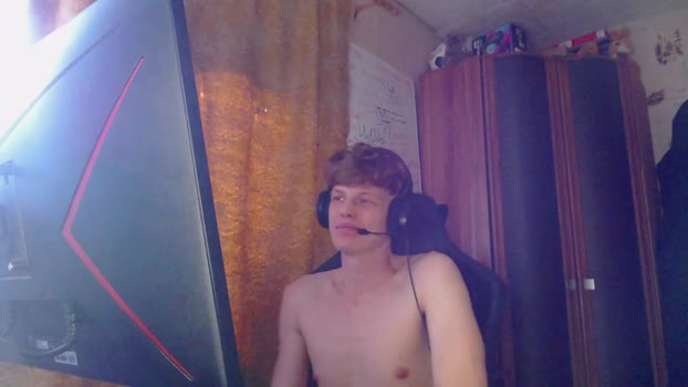 shyredstar sexymale Webcam SHOW @ Chaturbate 23-12-2025
