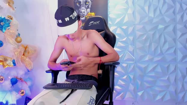 stiiveen_24cm Webcam Webcam SHOW @ Chaturbate 23-12-2025