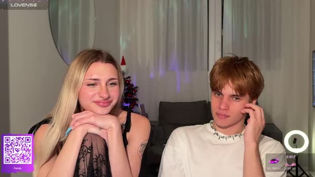 twl8vibe Naked Webcam SHOW @ Chaturbate 22-12-2025