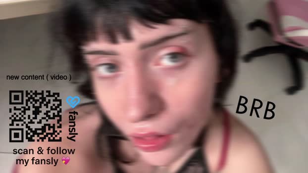 vailyreb kiss Webcam SHOW @ Chaturbate 23-12-2025