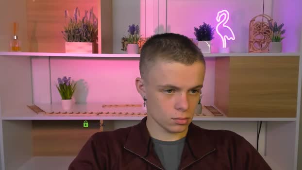 veldi_to deepthroat Webcam SHOW @ Chaturbate 23-12-2025
