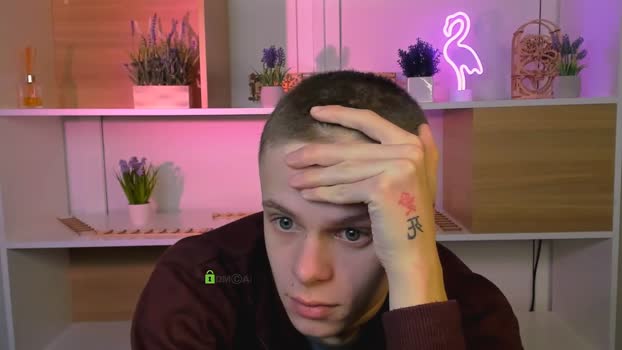veldi_to bigload Webcam SHOW @ Chaturbate 23-12-2025