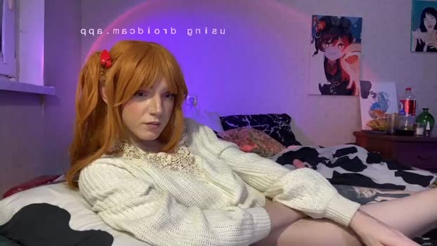 venti_gallagher boobs Webcam SHOW @ Chaturbate 23-12-2025