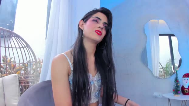 venus_flame kink Webcam SHOW @ Chaturbate 22-12-2025