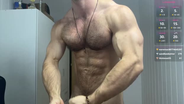 wannaseeyourface toys Webcam SHOW @ Chaturbate 23-12-2025