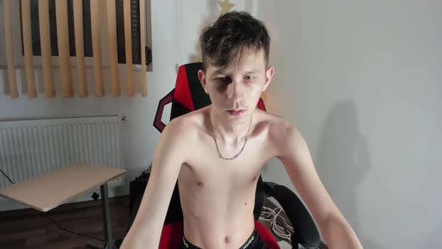 zincky Recorded Webcam SHOW @ Chaturbate 22-12-2025