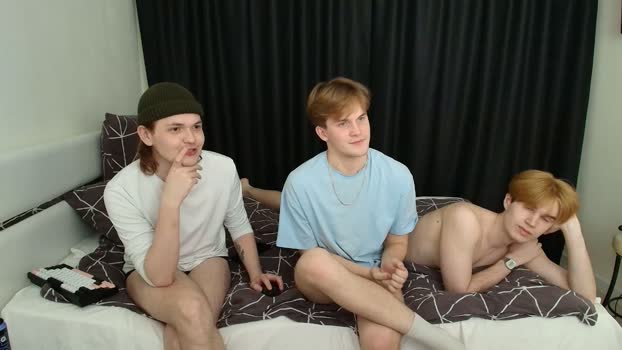 2nc_ Recorded Webcam SHOW @ Chaturbate 23-12-2025