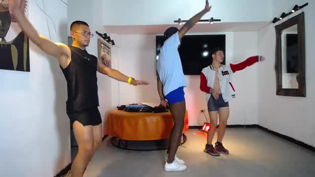 anghelytos hardcock Webcam SHOW @ Chaturbate 24-12-2025