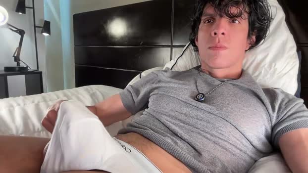 beranco19 analsex Webcam SHOW @ Chaturbate 23-12-2025