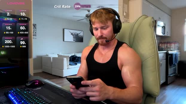 bigmcr1 wank Webcam SHOW @ Chaturbate 23-12-2025