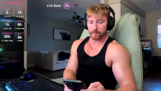 bigmcr1 Webcam Webcam SHOW @ Chaturbate 24-12-2025