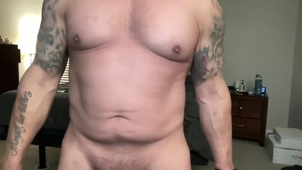 bustedsprockets strip Webcam SHOW @ Chaturbate 24-12-2025