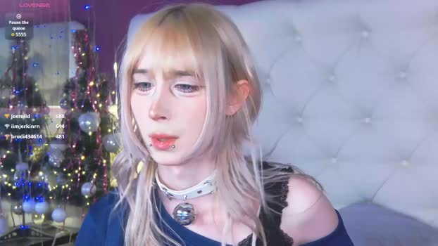 cutetomie Download Webcam SHOW @ Chaturbate 24-12-2025