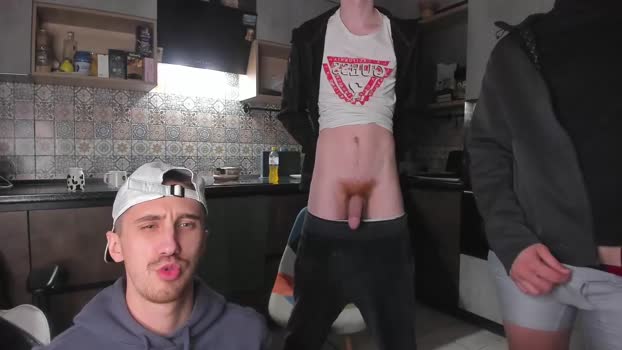esthetics_boys ass Webcam SHOW @ Chaturbate 23-12-2025