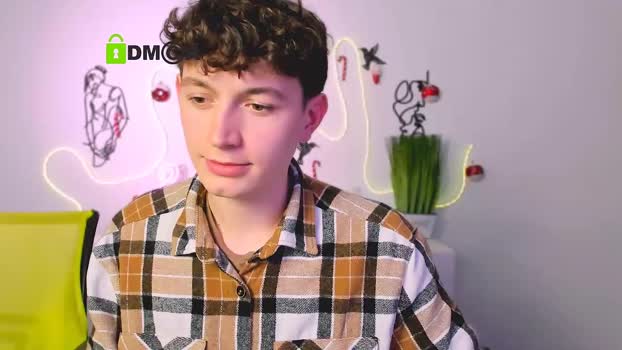 fose_di fingers Webcam SHOW @ Chaturbate 24-12-2025