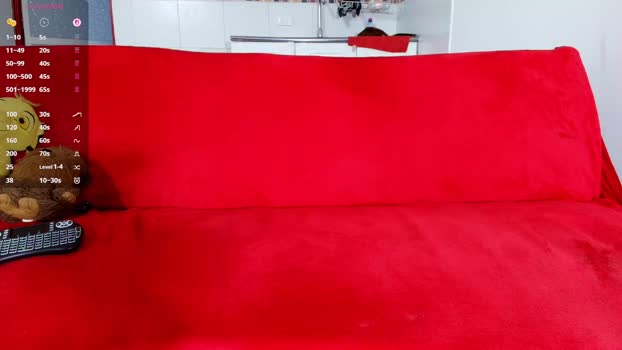 jacques_cardiet Webcam Webcam SHOW @ Chaturbate 23-12-2025