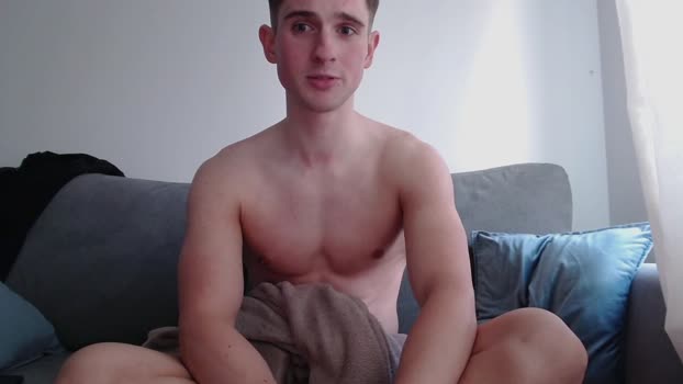 jamesalvero analtoy Webcam SHOW @ Chaturbate 24-12-2025