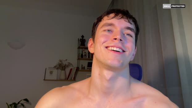 johnnnyhorny show Webcam SHOW @ Chaturbate 23-12-2025