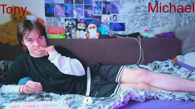 jordanjockk ass Webcam SHOW @ Chaturbate 24-12-2025