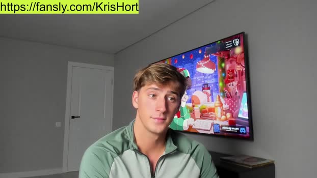 krishort toy Webcam SHOW @ Chaturbate 24-12-2025