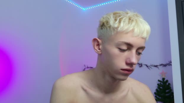 leonlure lovense Webcam SHOW @ Chaturbate 24-12-2025