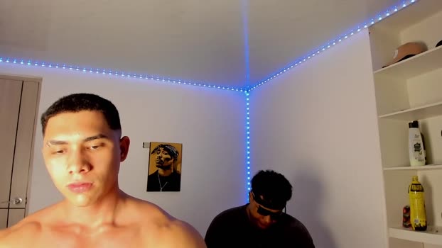liiam_jesus spanking Webcam SHOW @ Chaturbate 24-12-2025