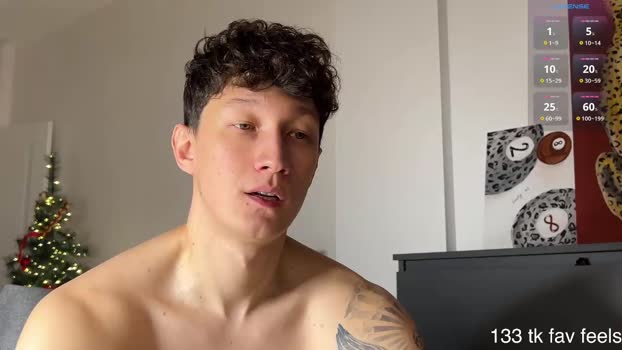lyon_power_ natural Webcam SHOW @ Chaturbate 24-12-2025