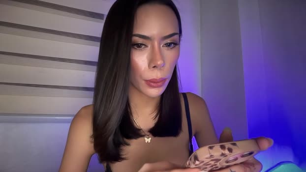 majesticfrancine Nude Webcam SHOW @ Chaturbate 24-12-2025